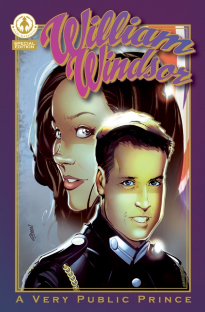 William Windsor : A Very Public Prince, EPUB eBook