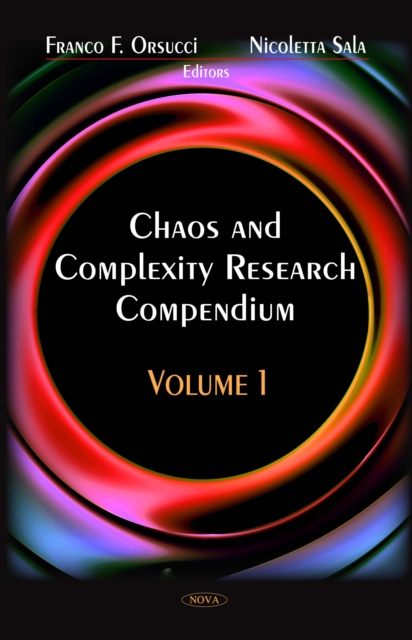 Chaos and Complexity Research Compendium. Volume 1, PDF eBook