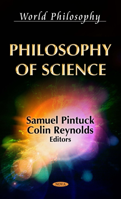 Philosophy of Science, PDF eBook