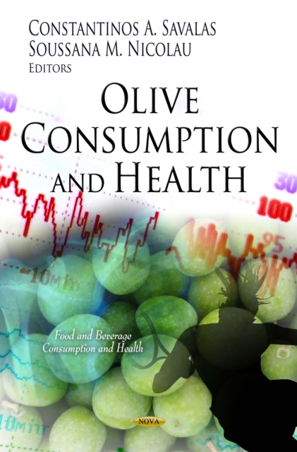 Olive Consumption and Health, PDF eBook