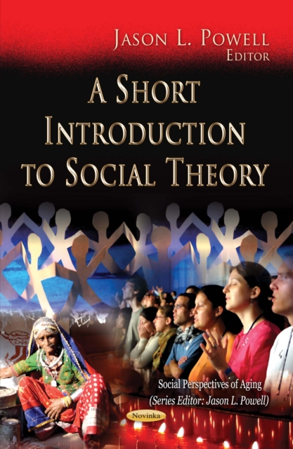A Short Introduction to Social theory, PDF eBook