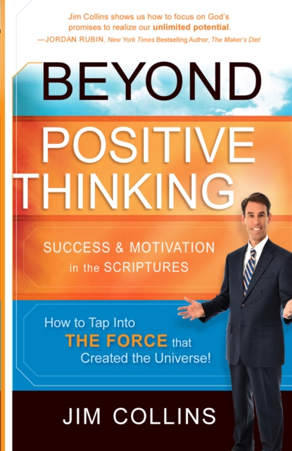 Beyond Positive Thinking, EPUB eBook