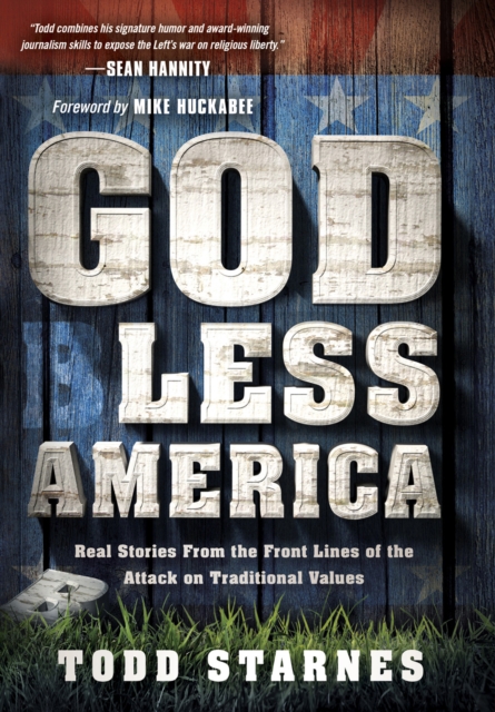 God Less America, EPUB eBook