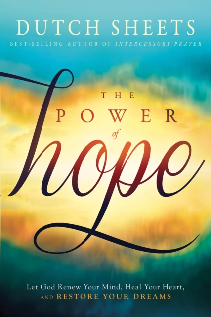 The Power of Hope, EPUB eBook