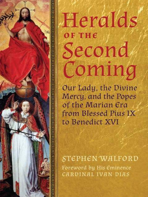 Heralds of the Second Coming, EPUB eBook