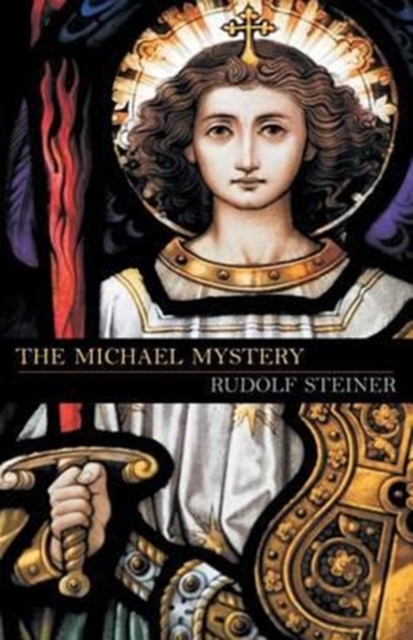The Michael Mystery : (Cw 26), Paperback / softback Book