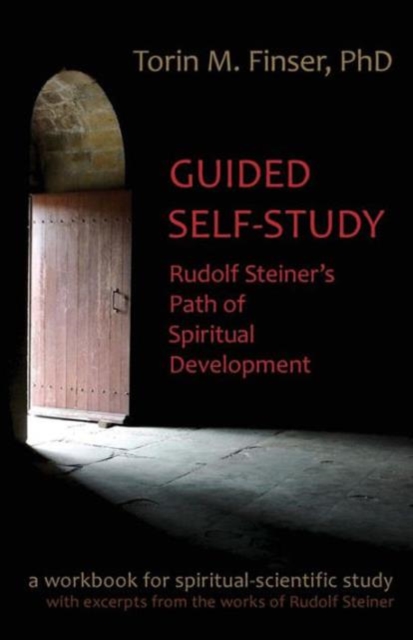 Guided Self-Study, Paperback / softback Book