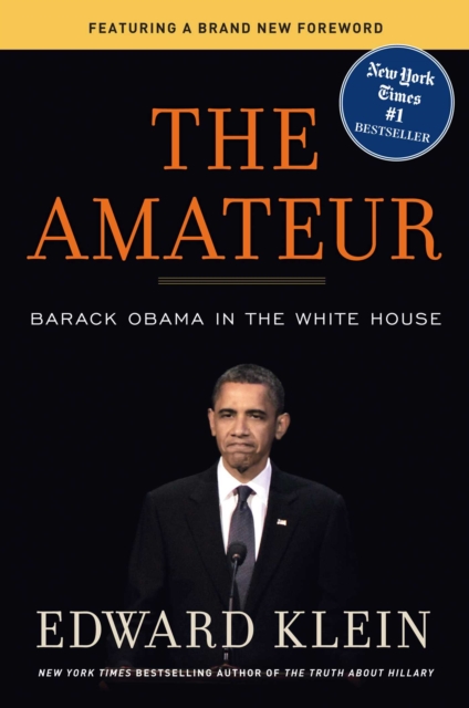 The Amateur, EPUB eBook