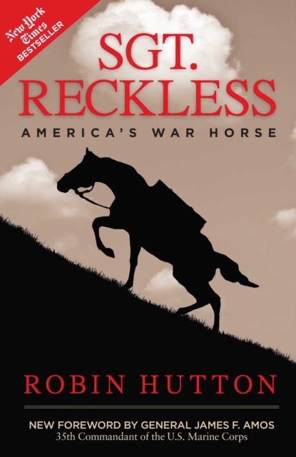 Sgt. Reckless : America's War Horse, EPUB eBook
