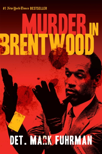 Murder in Brentwood, EPUB eBook