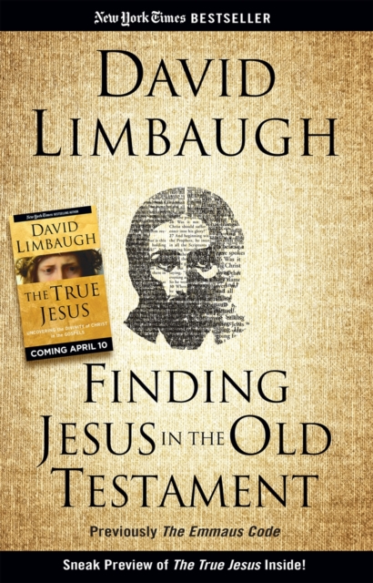 Finding Jesus in the Old Testament, EPUB eBook