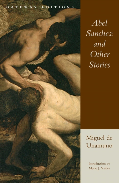 Abel Sanchez and Other Stories, EPUB eBook