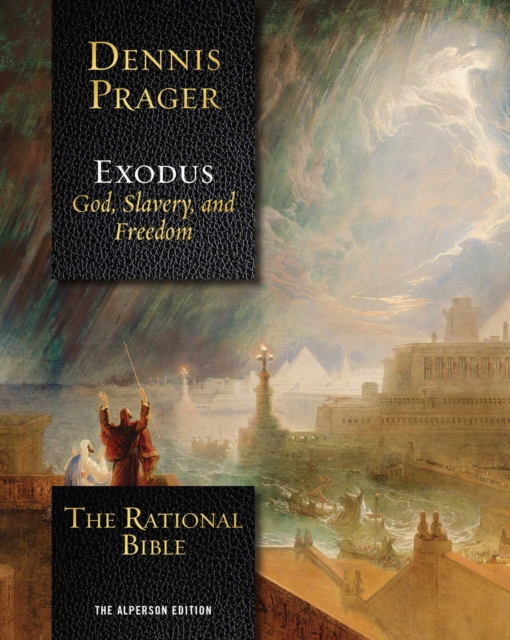 The Rational Bible: Exodus, EPUB eBook