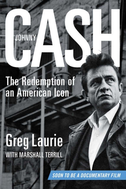 Johnny Cash : The Redemption of an American Icon, EPUB eBook