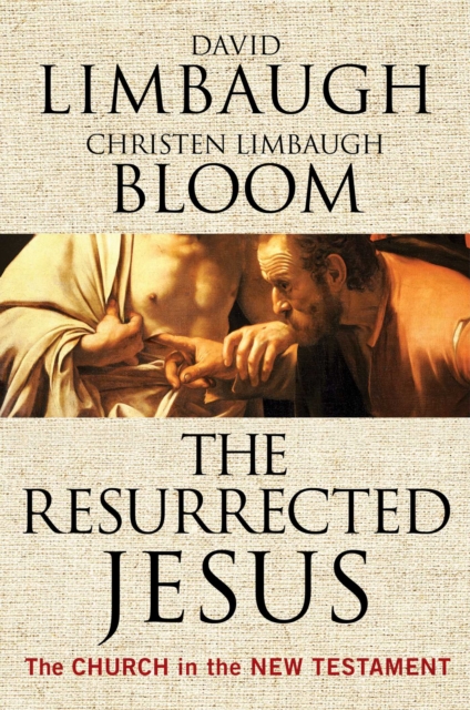 The Resurrected Jesus : The Church in the New Testament, EPUB eBook