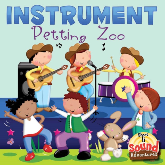 Instrument Petting Zoo : Phoenetic Sound (Short /I/), PDF eBook