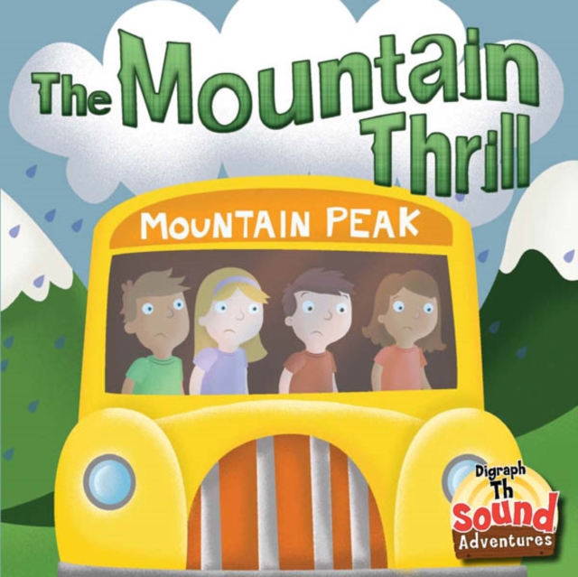 The Mountain Thrill : Phoenetic Sound /Th/, PDF eBook