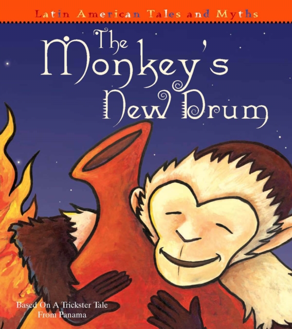 The Monkey's New Drum, PDF eBook