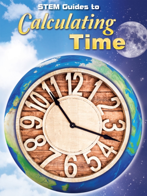 Stem Guides To Calculating Time, PDF eBook