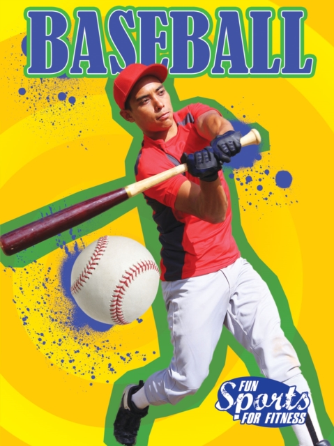 Baseball, PDF eBook