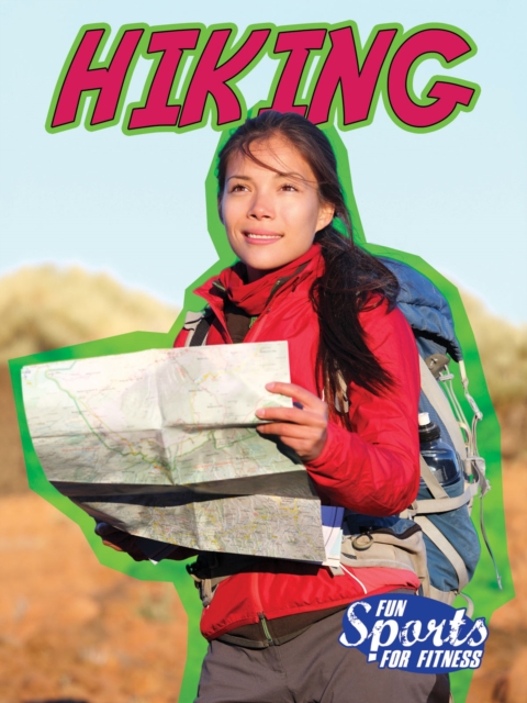 Hiking, PDF eBook