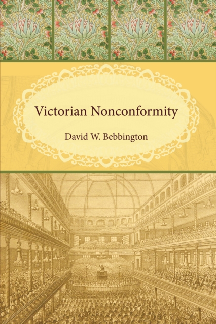 Victorian Nonconformity, EPUB eBook