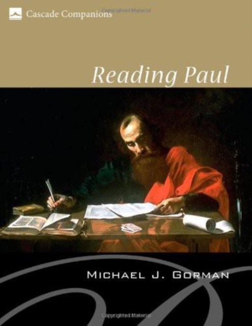 Reading Paul, EPUB eBook