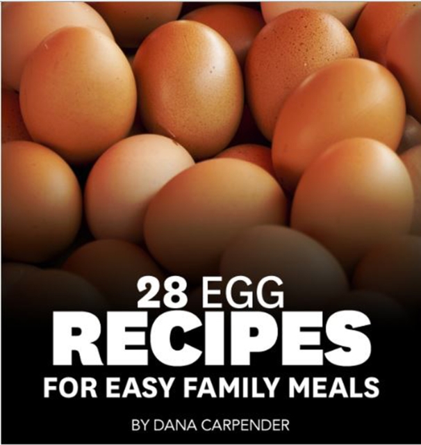 eHow-Eggs, EPUB eBook