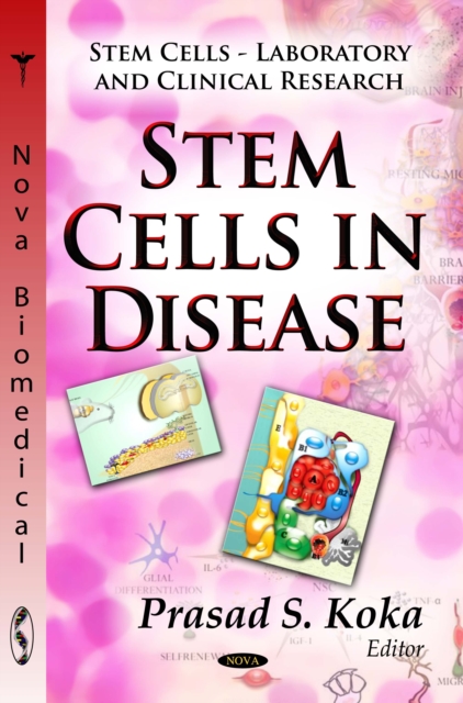 Stem Cells in Disease, PDF eBook