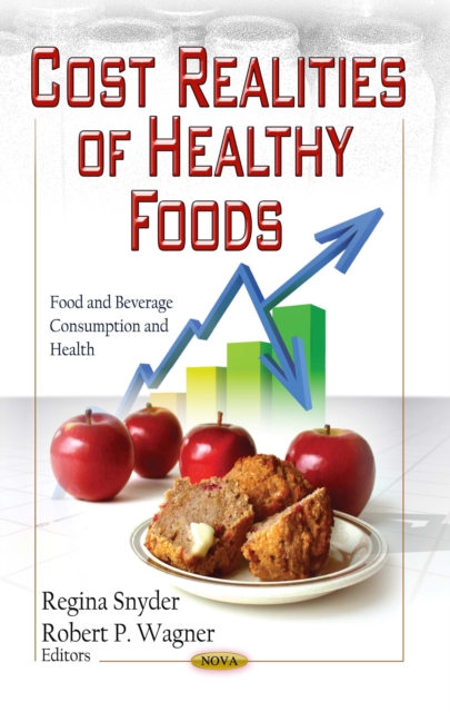 Cost Realities of Healthy Foods, PDF eBook