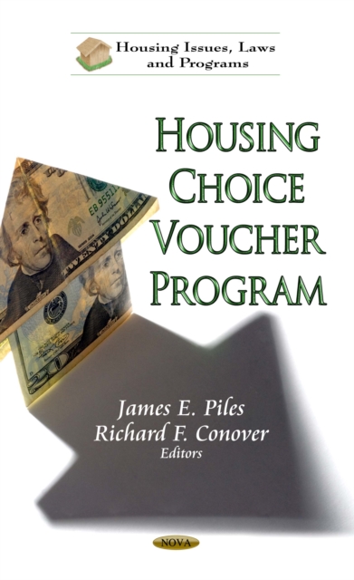 Housing Choice Voucher Program, PDF eBook