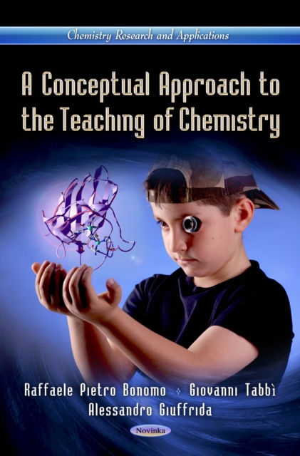 A Conceptual Approach to the Teaching of Chemistry, PDF eBook