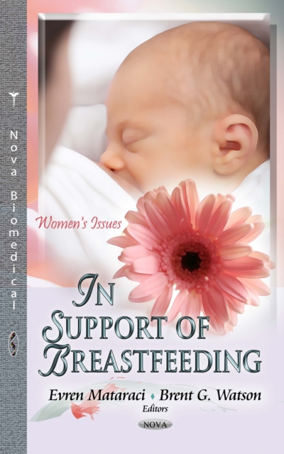 In Support of Breastfeeding, PDF eBook