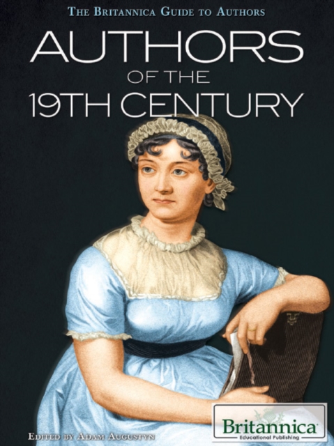 Authors of the 19th Century, PDF eBook