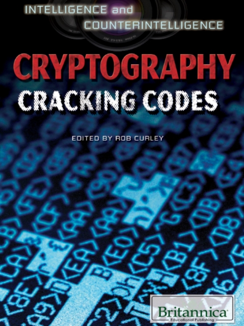 Cryptography, PDF eBook