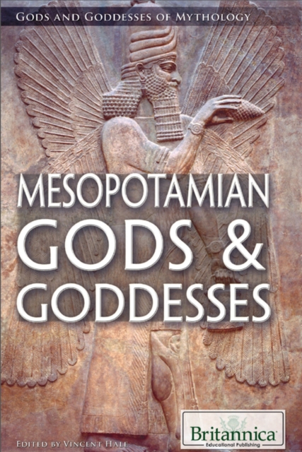 Mesopotamian Gods & Goddesses, PDF eBook