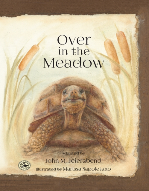 Over in the Meadow, PDF eBook