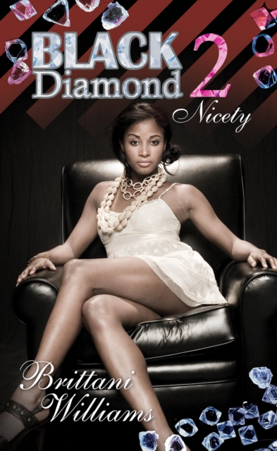 Black Diamond 2, EPUB eBook