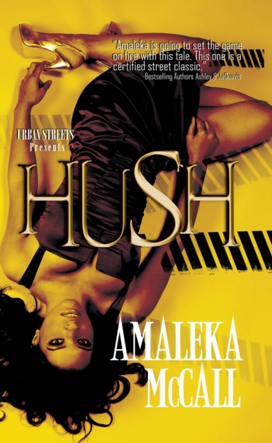 Hush, EPUB eBook