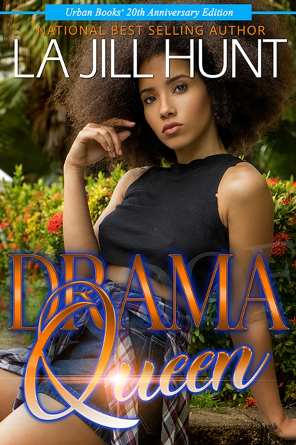 Drama Queen, EPUB eBook