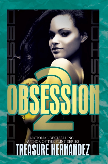 Obsession 2, EPUB eBook