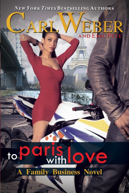 To Paris with Love, EPUB eBook