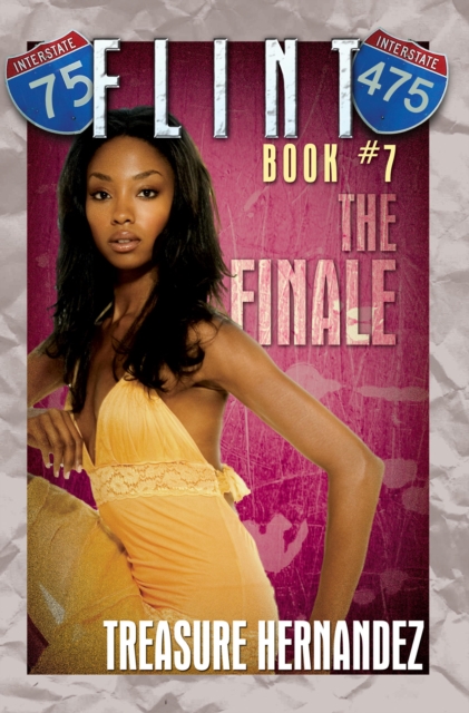 Flint Book 7: : The Finale, EPUB eBook