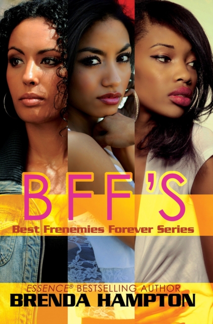 BFF'S, EPUB eBook