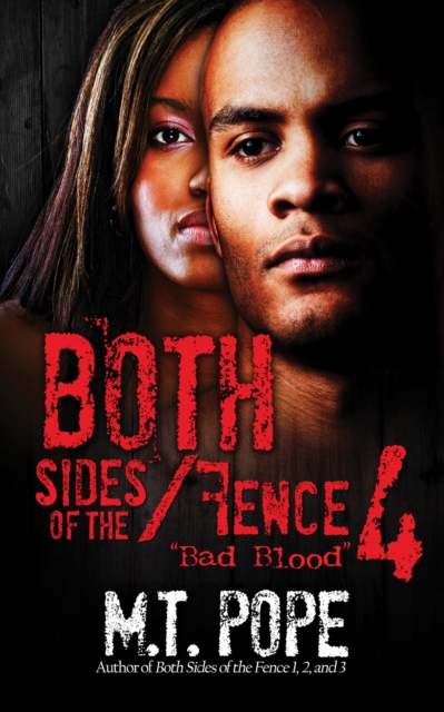 Both Sides of the Fence 4 : Bad Blood, EPUB eBook