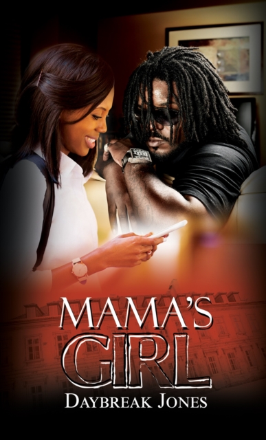 Mama's Girl, EPUB eBook