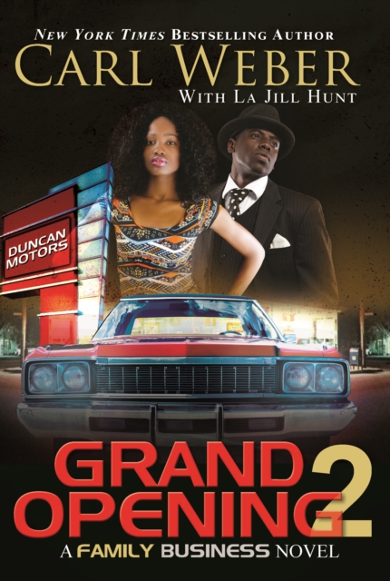 Grand Opening 2 : A Family Business Novel, EPUB eBook