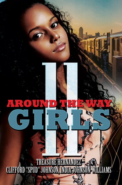 Around the Way Girls 11, EPUB eBook
