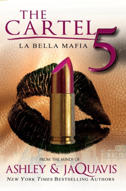 The Cartel 5 : La Belle Mafia, Paperback / softback Book