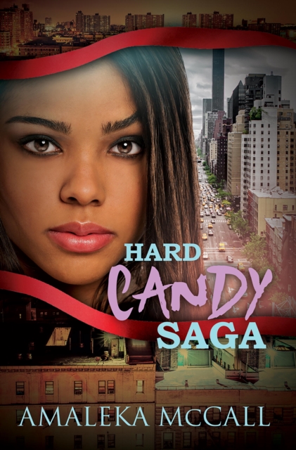 Hard Candy Saga, EPUB eBook